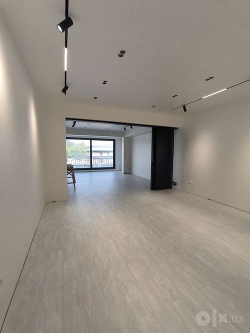 4-room apartment, 162 m²