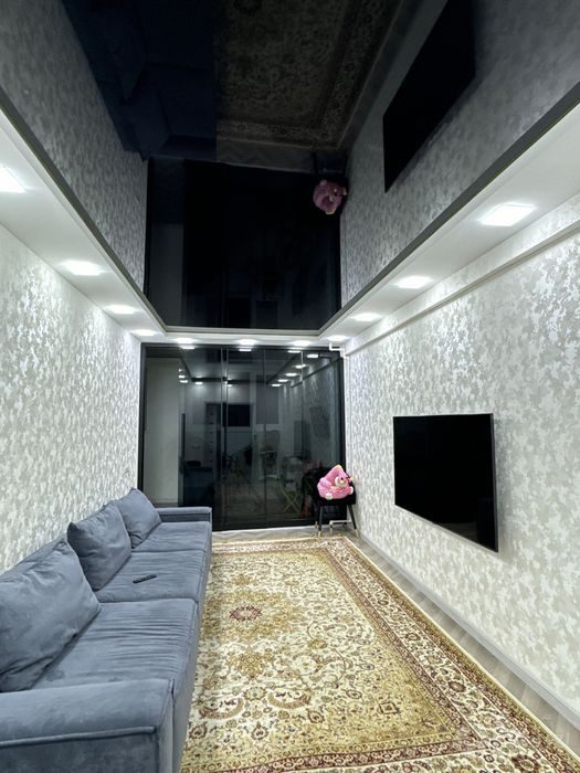 2-room apartment, 70 m², Tashkent, Yakkasaray District, for rent