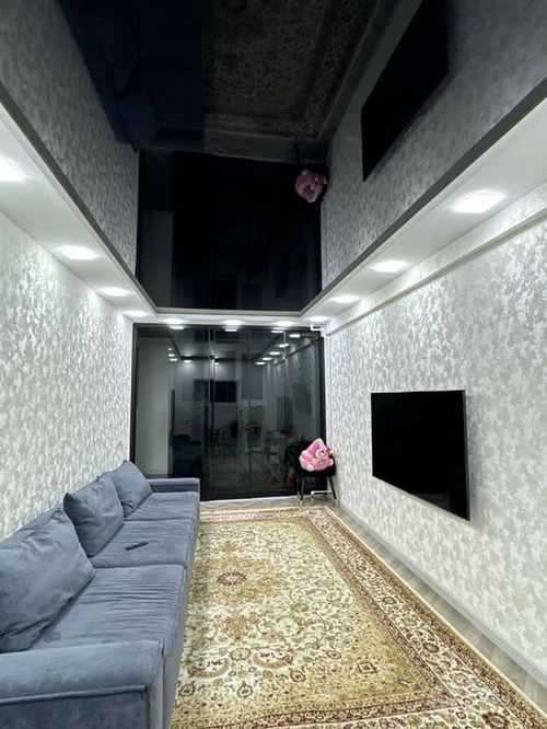 2-room apartment, 70 m²