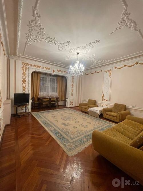 3-комнатная квартира, 75 м²