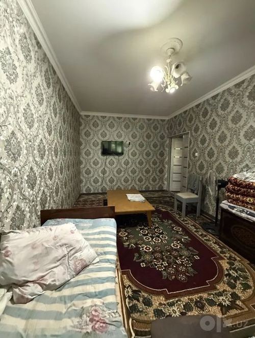 1-room apartment, 45 m²