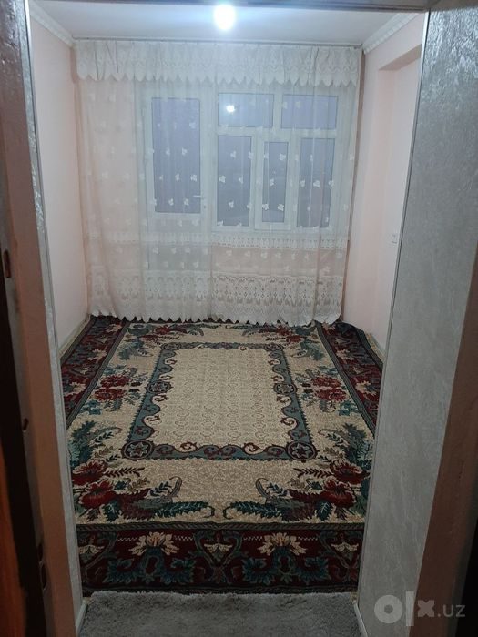 1-room apartment, 13 m², Tashkent, Mirzo Ulugbek District, for rent