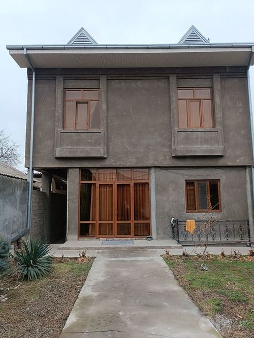 6-xonali uy, 5 m²