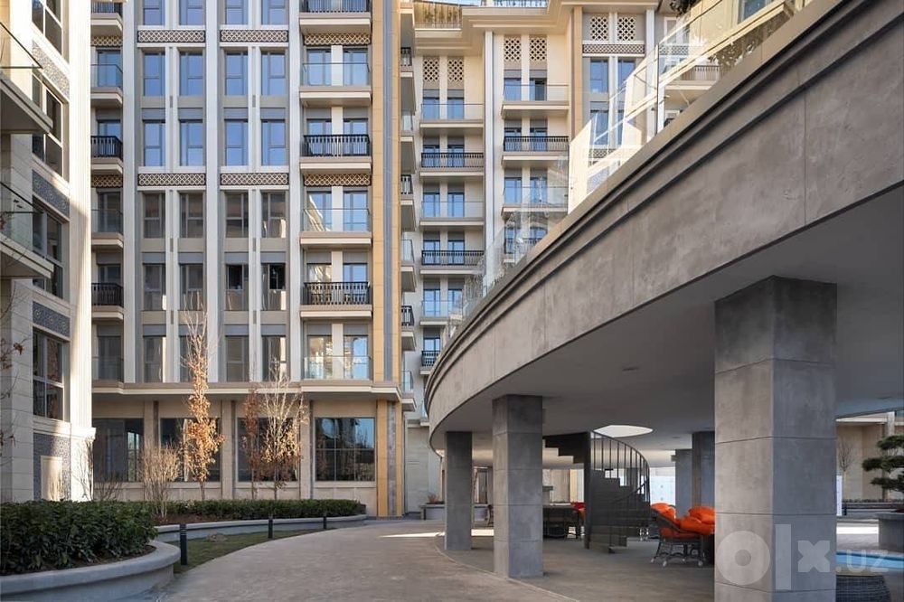 2-room apartment, 68 m², Tashkent, Mirabad District, for sale