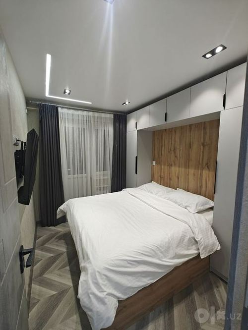 2-room apartment, 30 m²