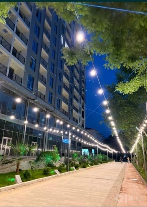 2-room apartment, 55 m², Tashkent, Bektemir District, for sale