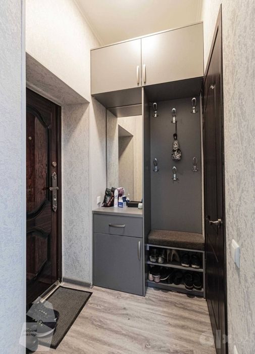 1-room apartment, 25 m², Tashkent, Bektemir District, for sale