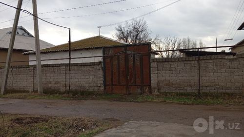 4-xonali uy qismi, 10000 m²