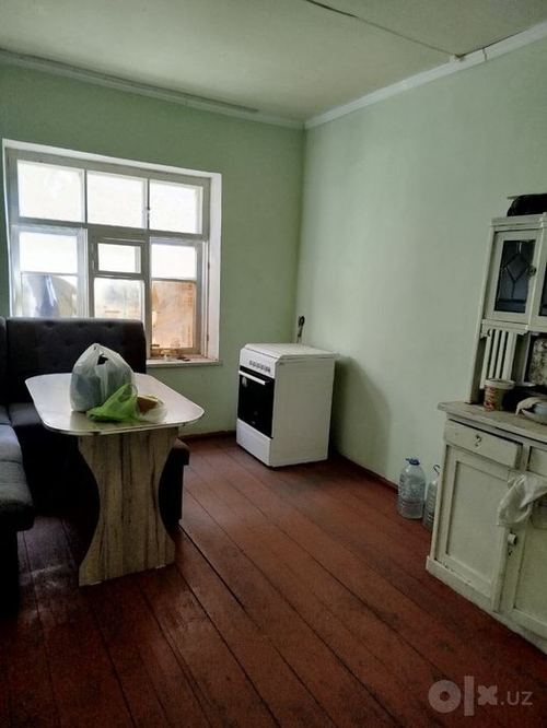 4-xonali uy qismi, 10 m²