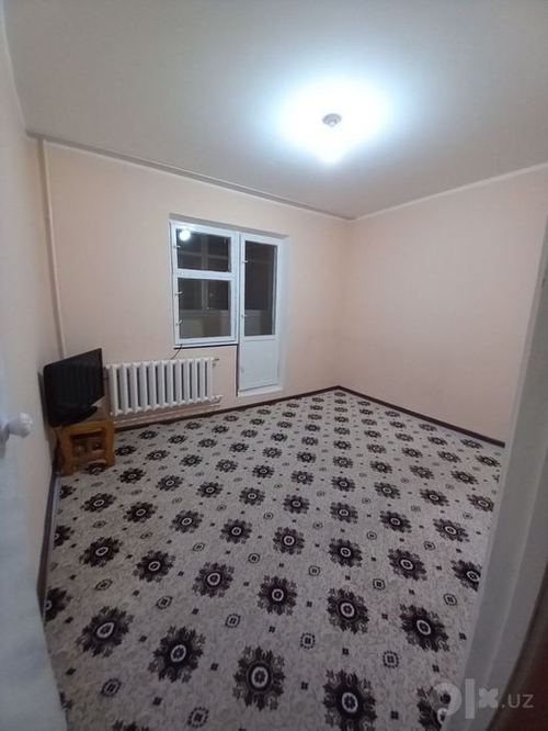 3-room apartment, 80 m²