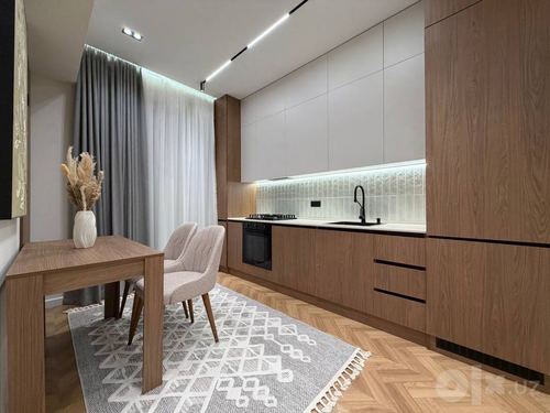 2-комнатная квартира, 48 м²