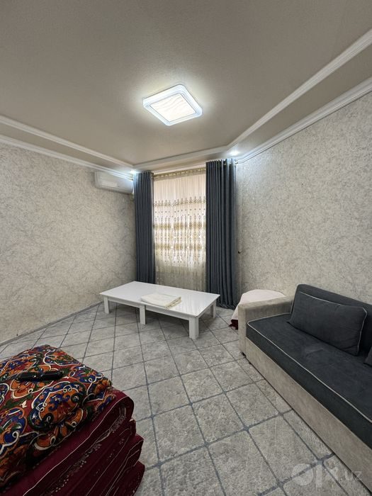 2-room apartment, 55 m², Tashkent, Yashnabad District, for sale
