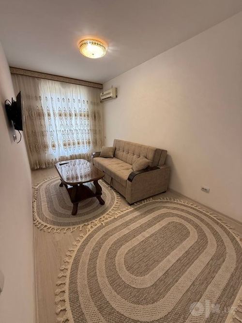 3-комнатная квартира, 54 м²