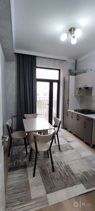2-комнатная квартира, 50 м²