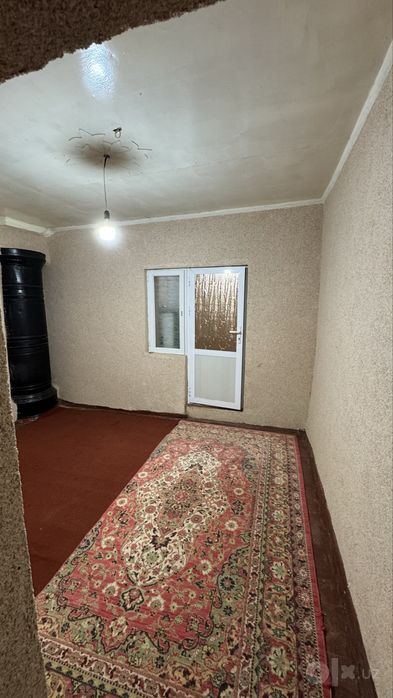 1-room apartment, 35 m²