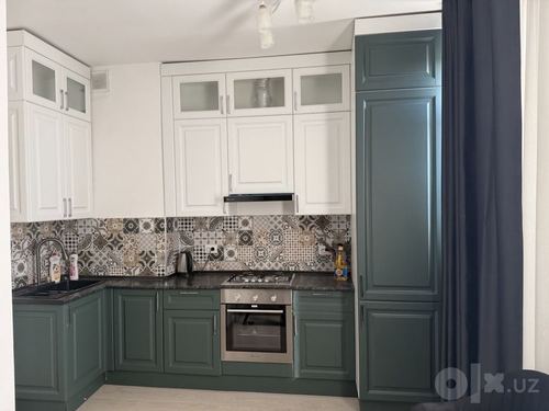 2-room apartment, 71 m²