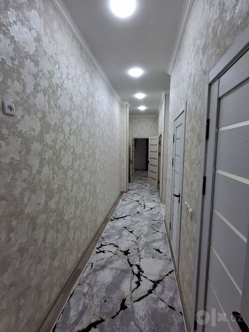 2-room apartment, 60 m²