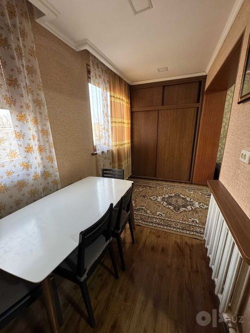 1-room apartment, 48 m²