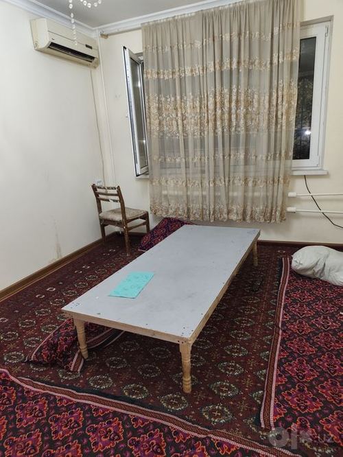 3-room apartment, 64 m²