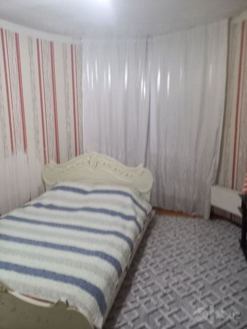 3-комнатная квартира, 75 м²