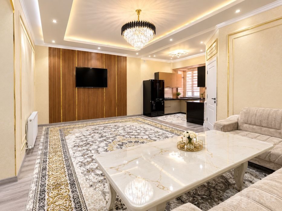 2-room apartment, 55 m², Bukhara, for sale