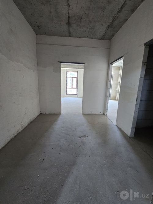 1-комнатная квартира, 48 м²