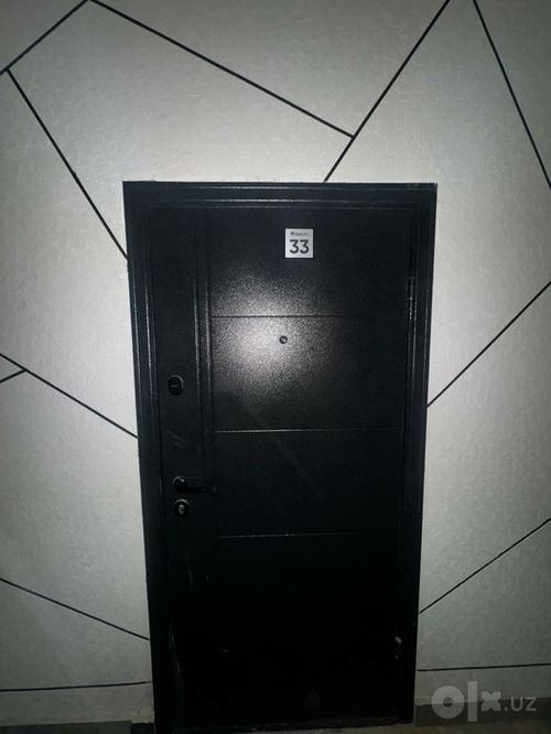 2-комнатная квартира, 65 м²