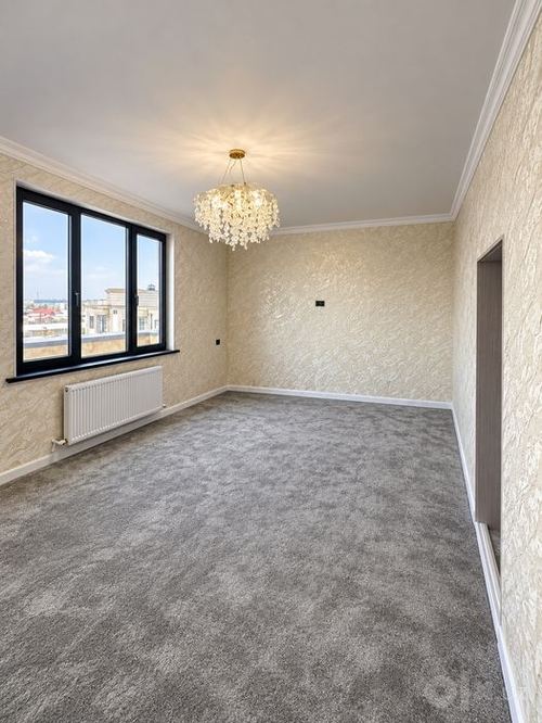1-комнатная квартира, 47 м²