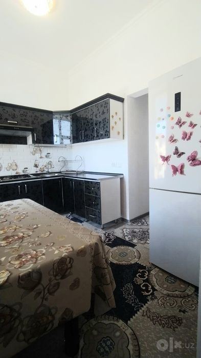 2-комнатная квартира, 45 м²