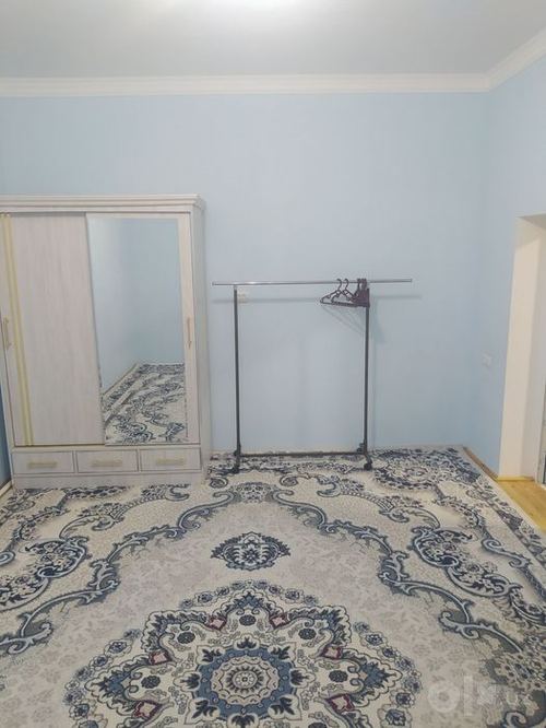 2-комнатная квартира, 100 м²