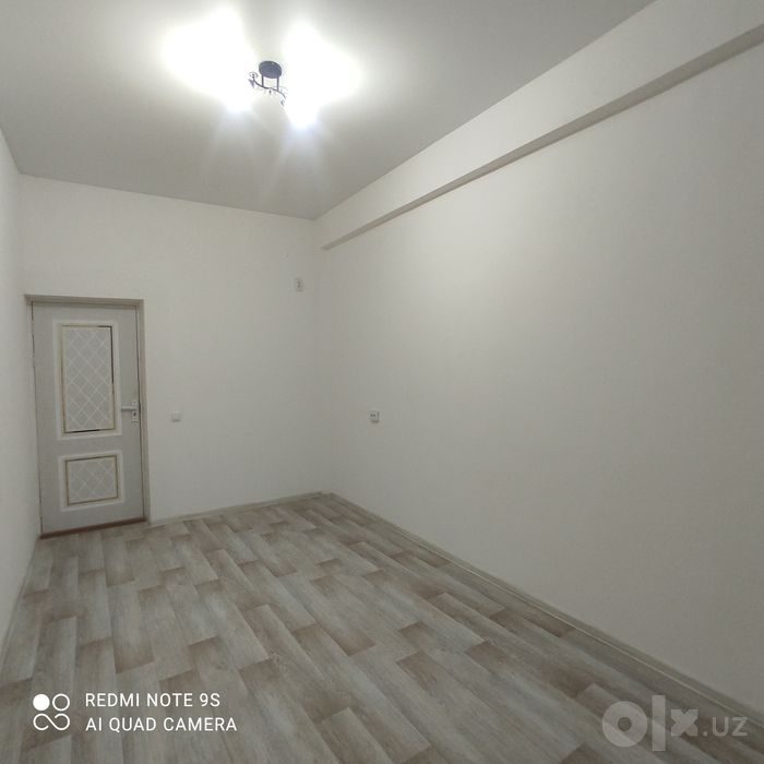 2-комнатная квартира, 65 м², Бухара, в аренду