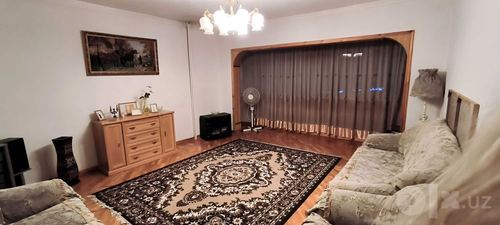 3-xonali kvartira, 68 m²