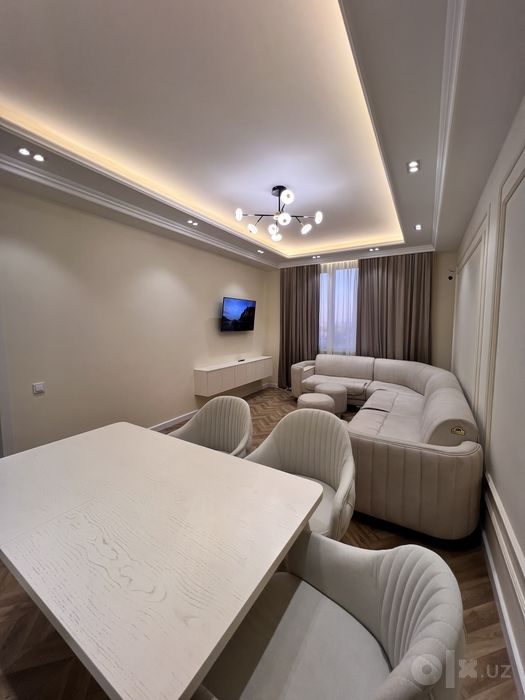 2-комнатная квартира, 73 м², Ташкент, Юнусабадский район, на продажу