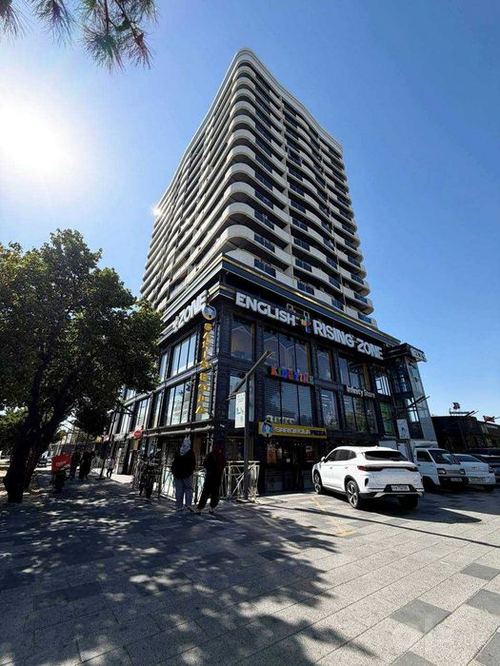 3-комнатная квартира, 83 м²