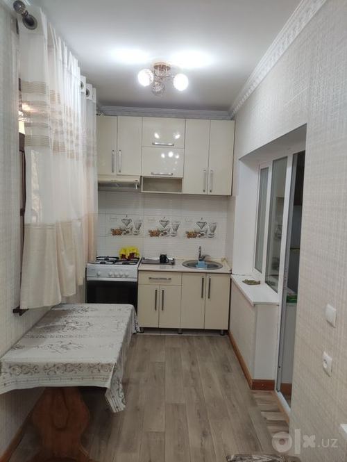 3-комнатная квартира, 70 м²