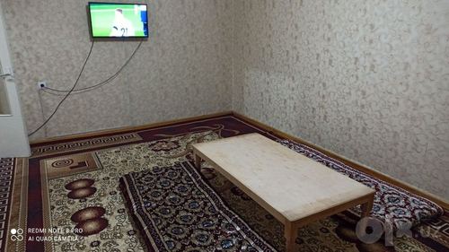4-комнатная квартира, 100 м²