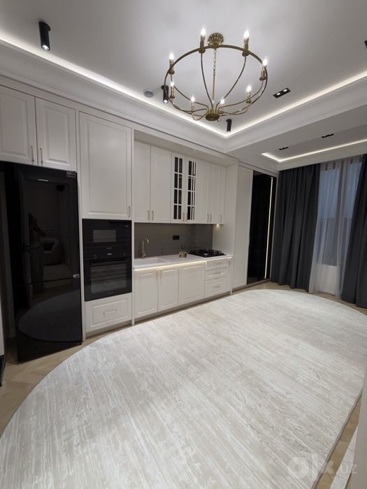 4-room apartment, 95 m², Tashkent, Mirzo Ulugbek District, for sale