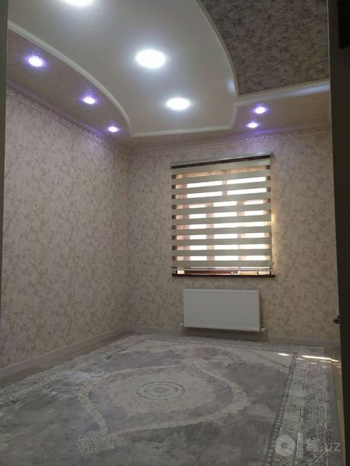 3-комнатная квартира, 81.7 м²