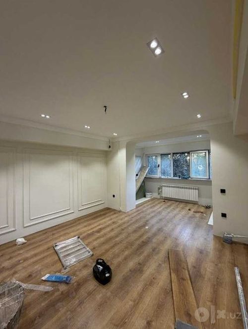 2-xonali kvartira, 50 m²