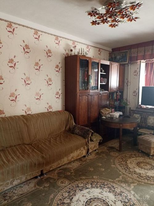 2-xonali kvartira, 65 m²