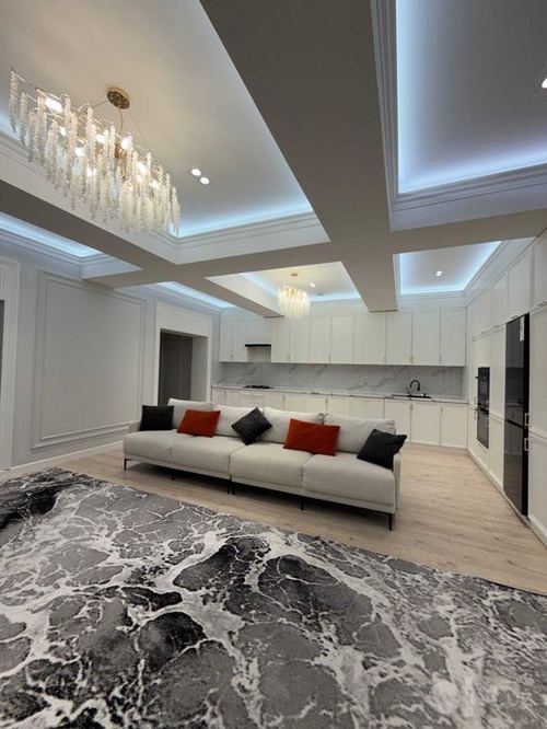 2-room apartment, 99 m²