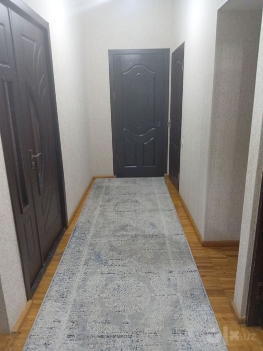 2-xonali kvartira, 60 m², Toshkent, Sergeli tumani, sotuvga