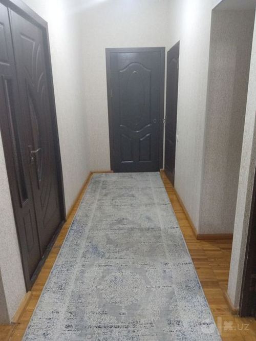 2-xonali kvartira, 60 m²