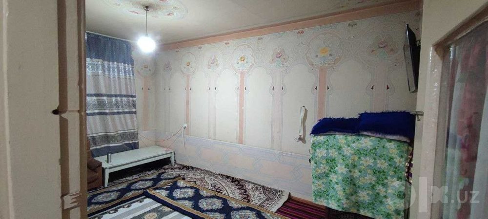 2-xonali kvartira, 55 m², Toshkent, Olmazor tumani, sotuvga