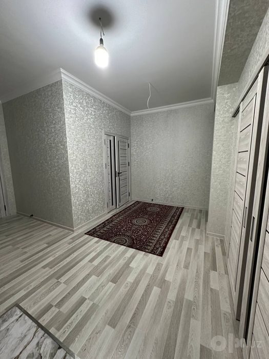 4-комнатная квартира, 127 м², Ташкент, Яшнабадский район, на продажу