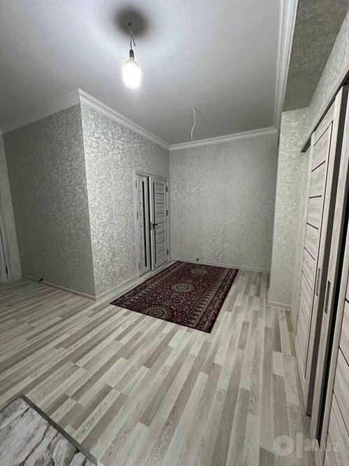 4-room apartment, 127 m²
