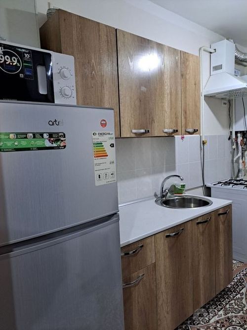 1-комнатная квартира, 32 м²