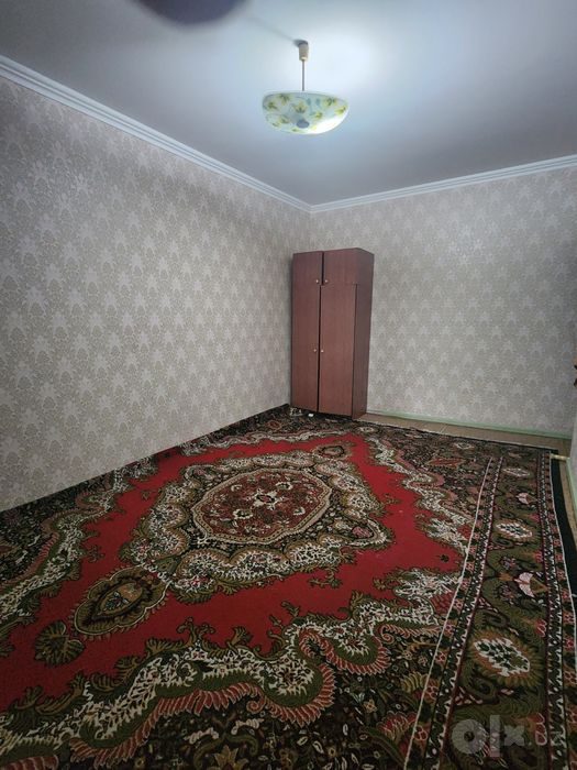 1-комнатная квартира, 33 м², Ташкент, Чиланзарский район, на продажу