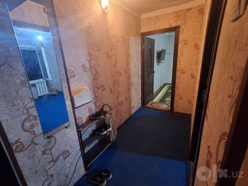 2-комнатная квартира, 53 м²