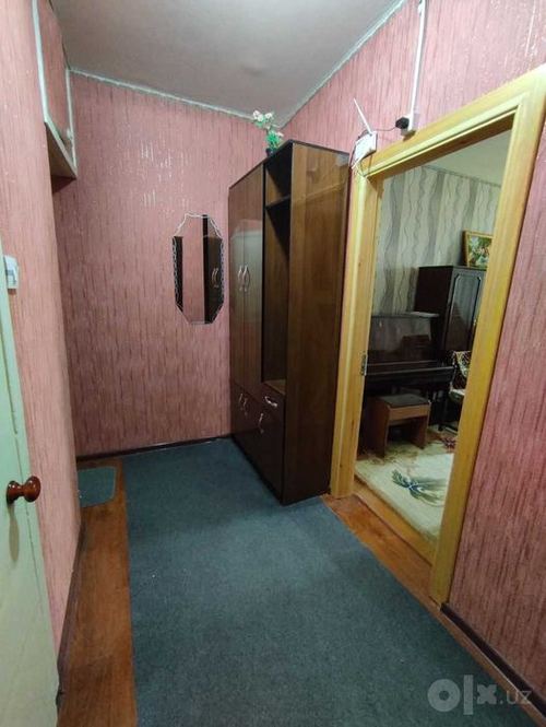2-комнатная квартира, 50.18 м²